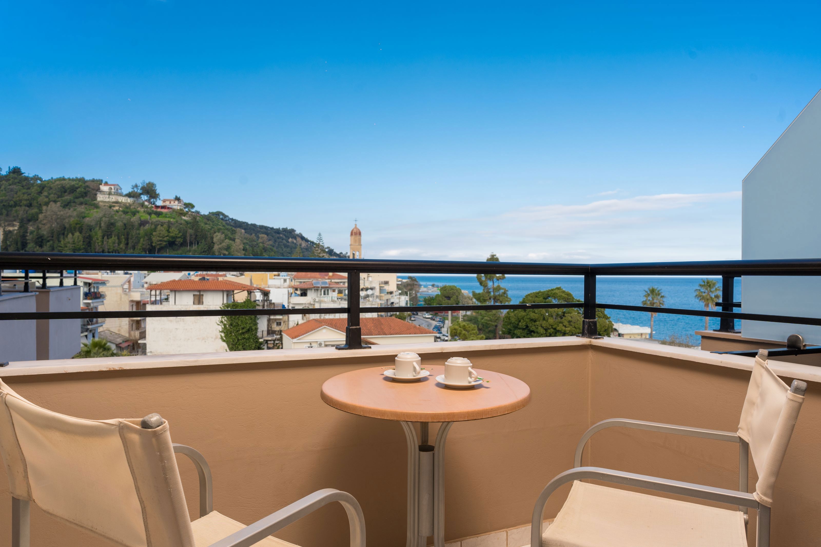 Palatino Hotel
