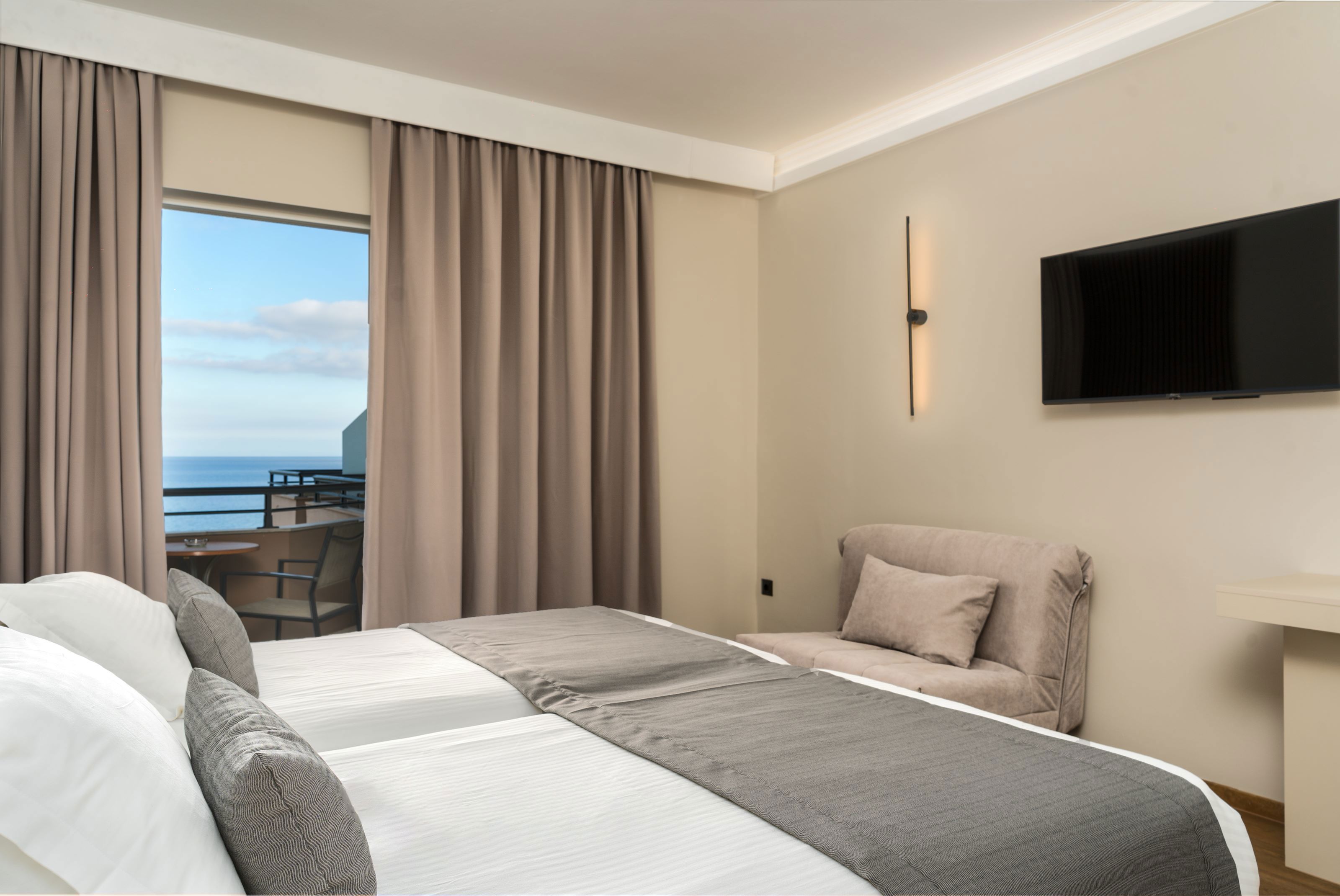 Palatino Hotel