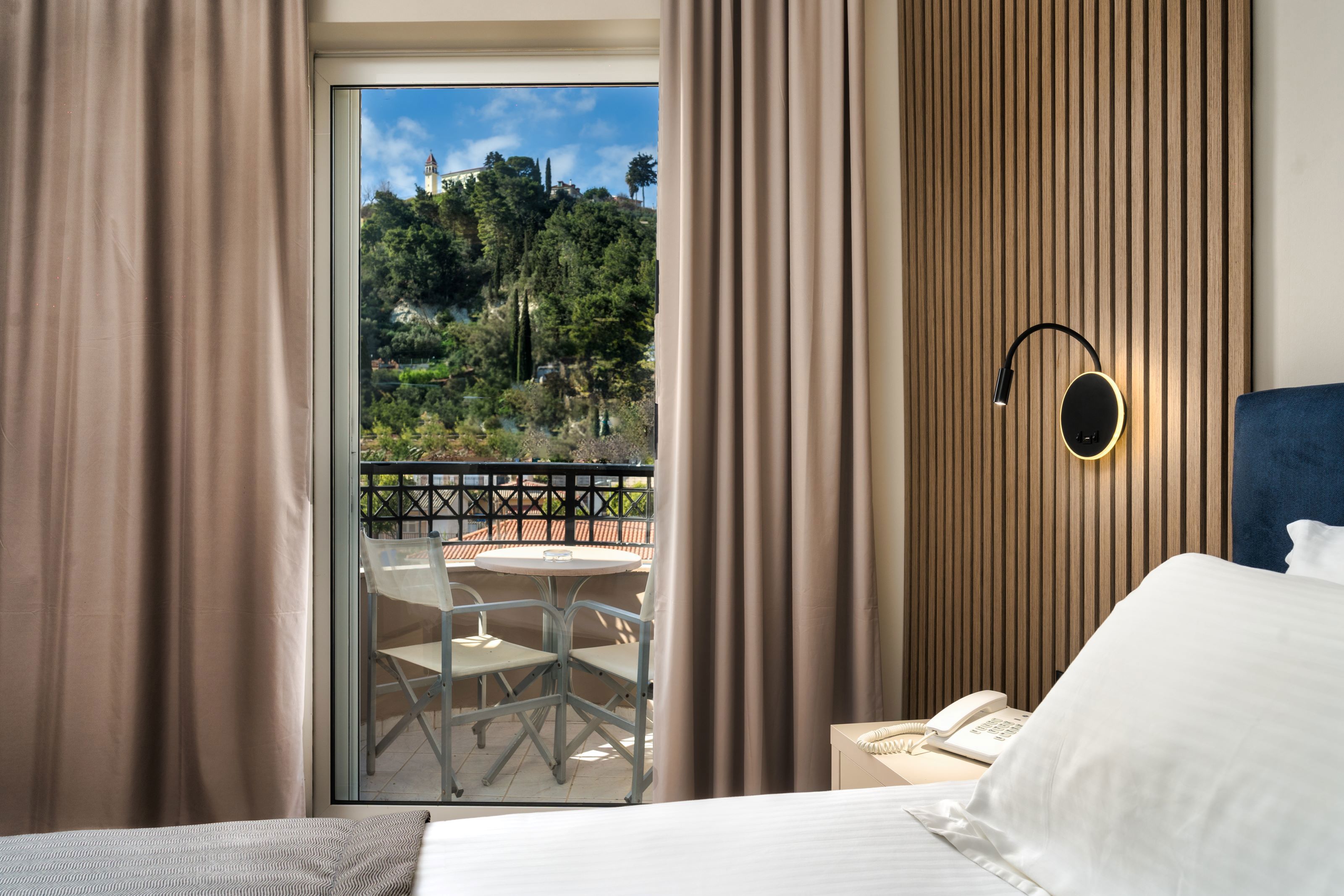 Palatino Hotel