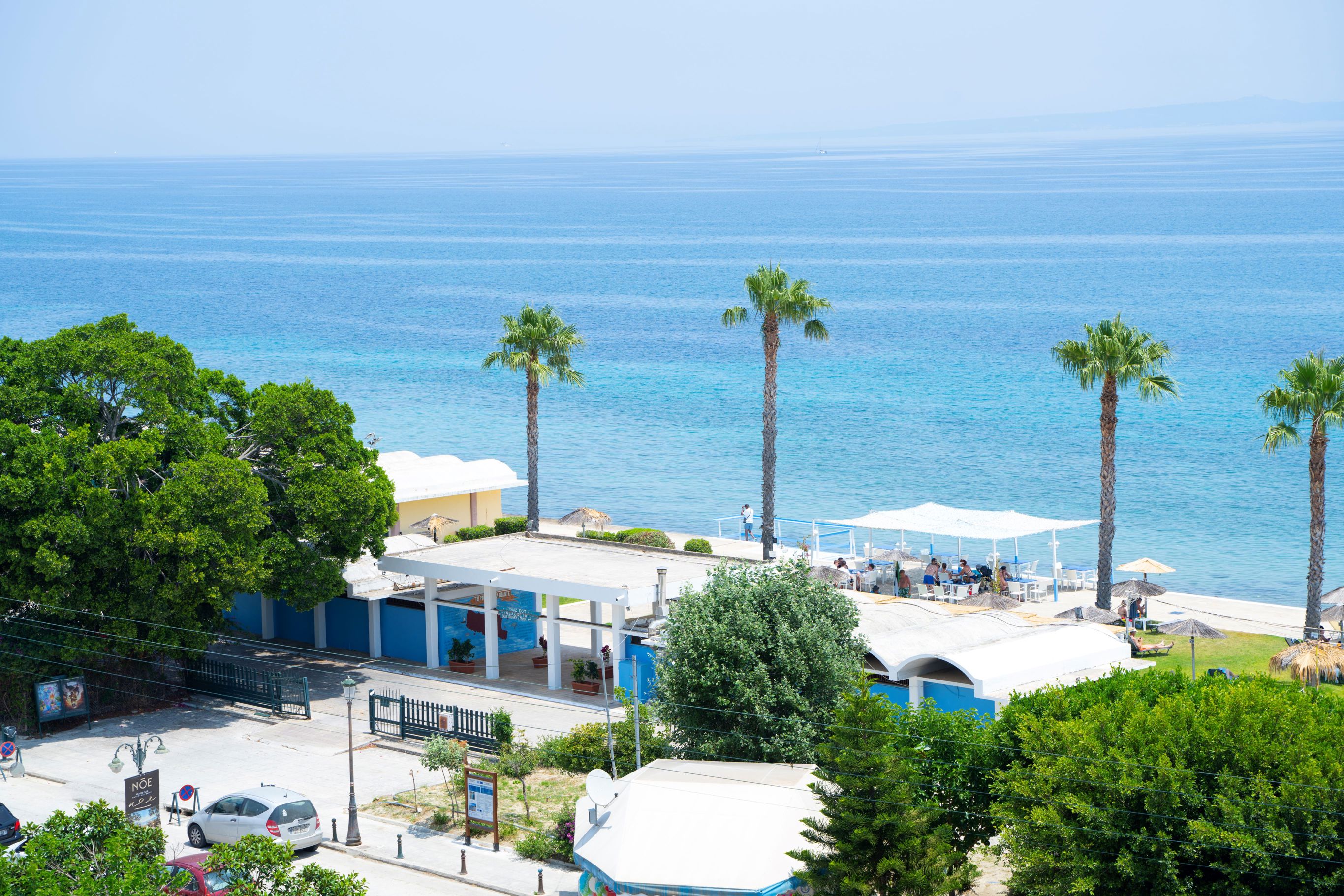 Palatino Hotel