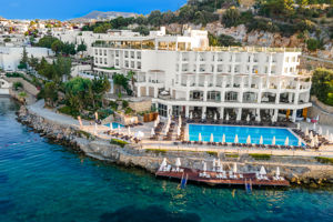 La Quinta By Wyndham Bodrum