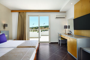 La Quinta By Wyndham Bodrum