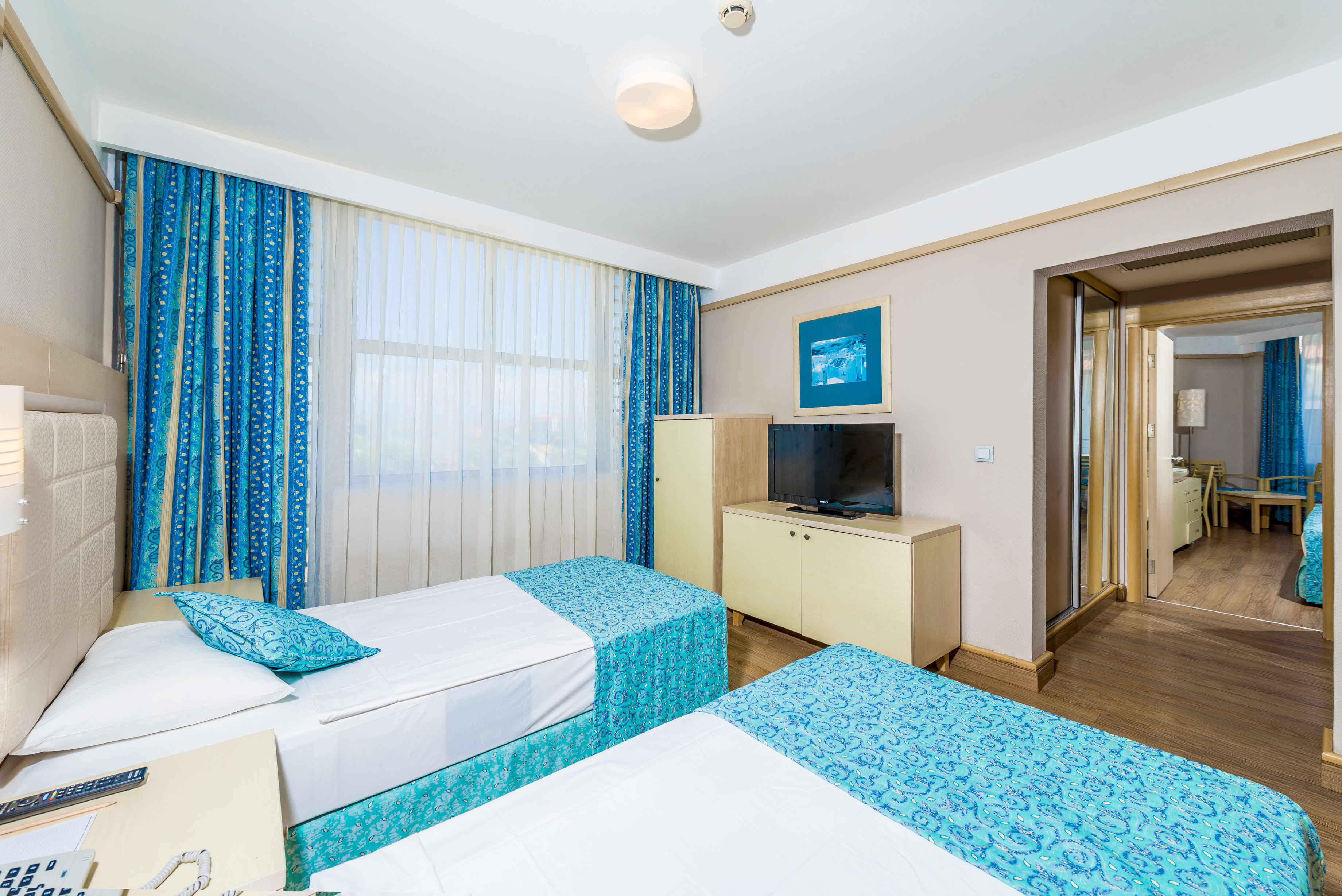 Vonresort Golden Coast