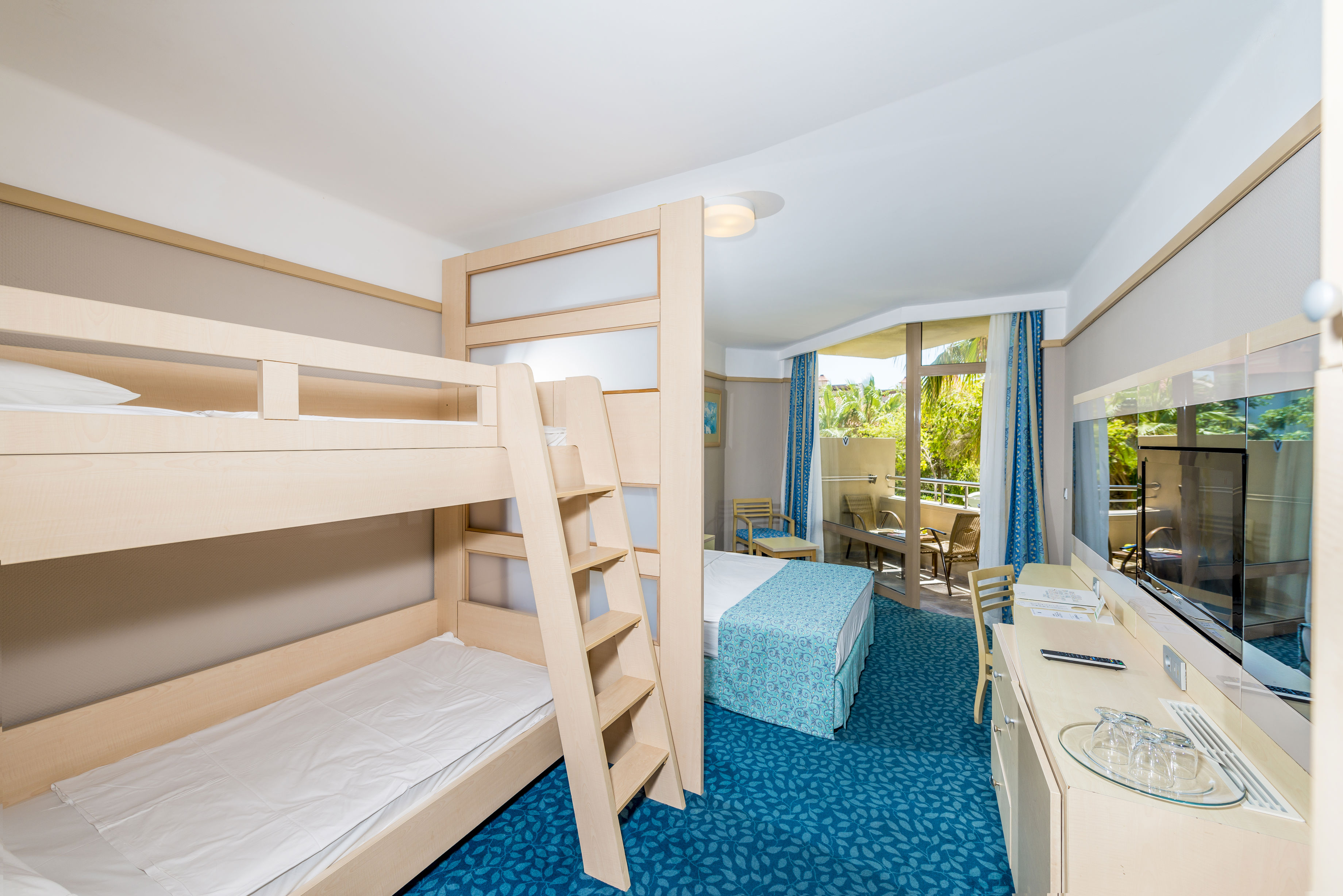Vonresort Golden Coast