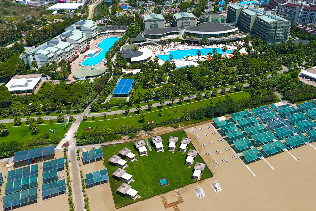 Vonresort Golden Coast