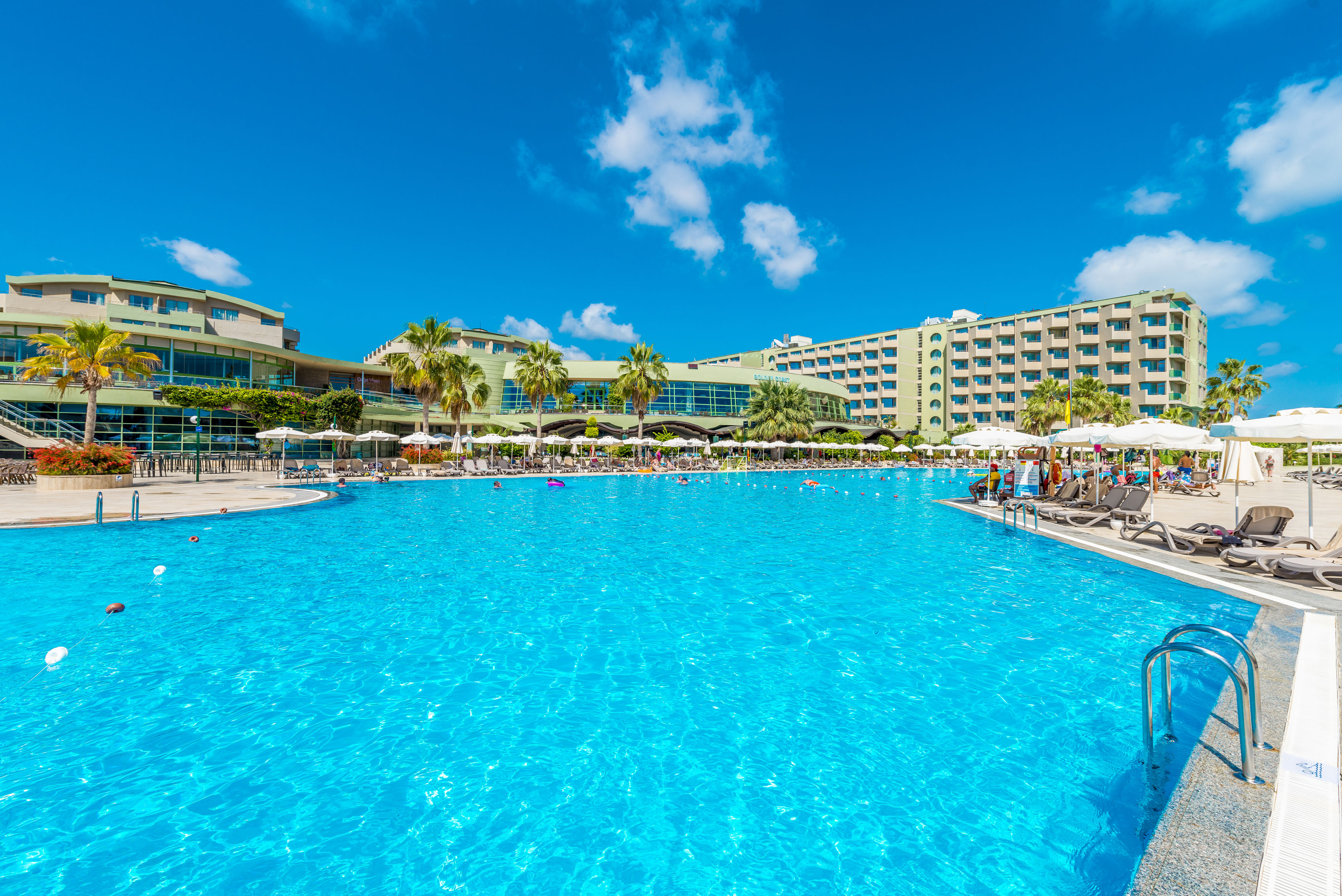 Vonresort Golden Coast - billede 4