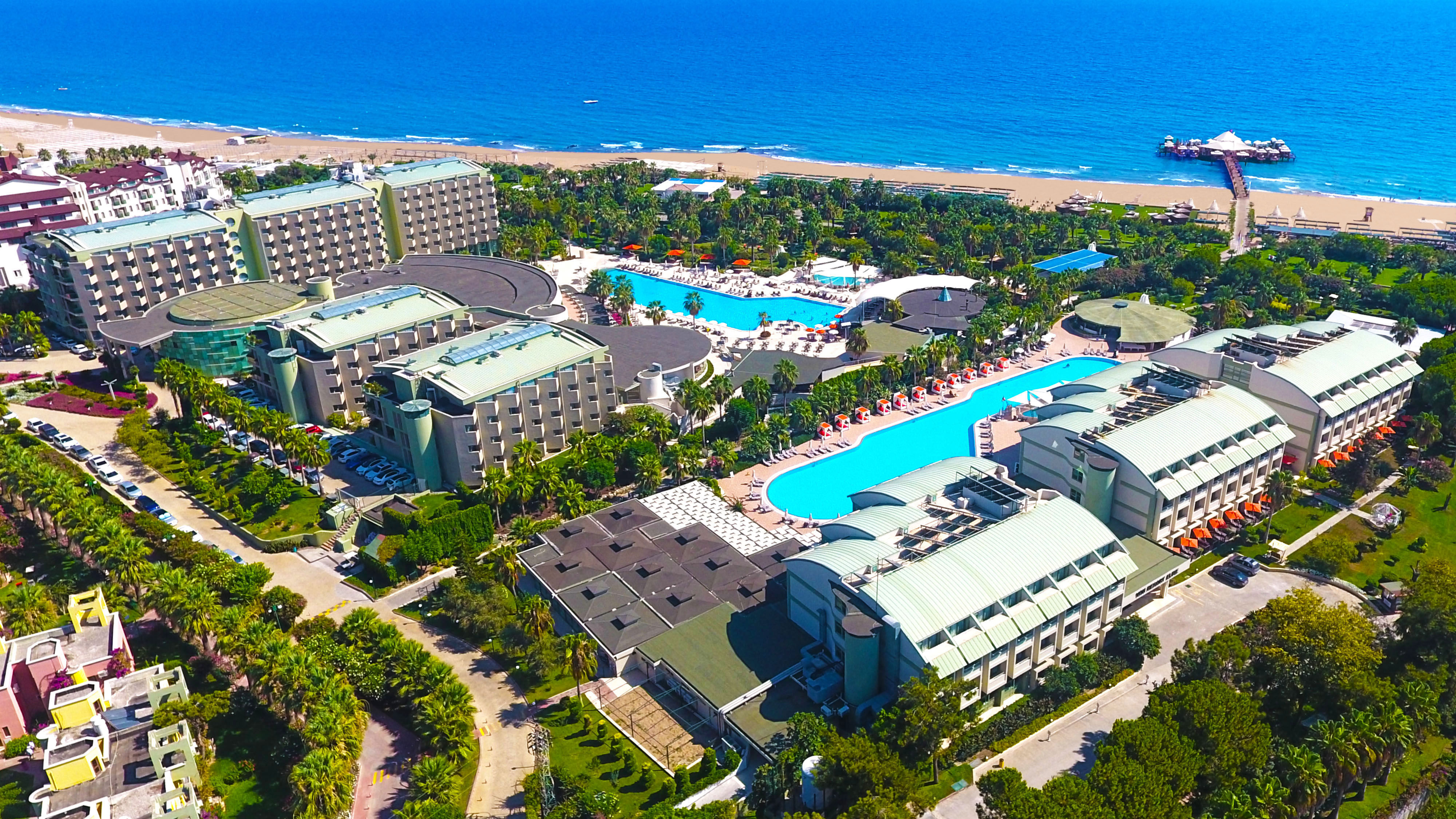 Vonresort Golden Coast