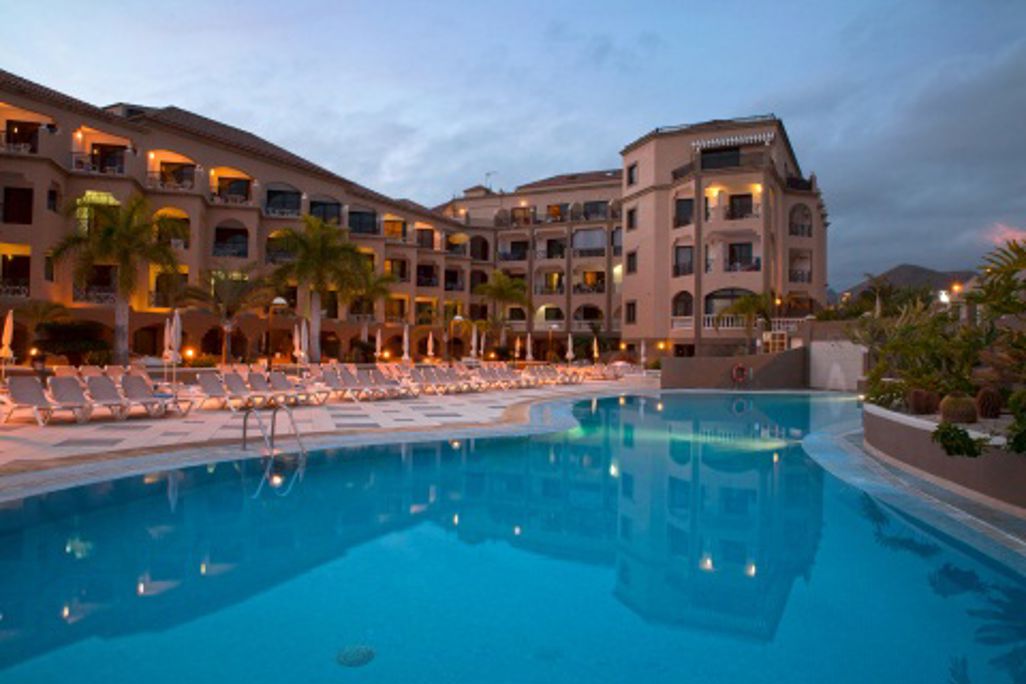 Saint Appartementen op Tenerife. Voordelig naar Saint