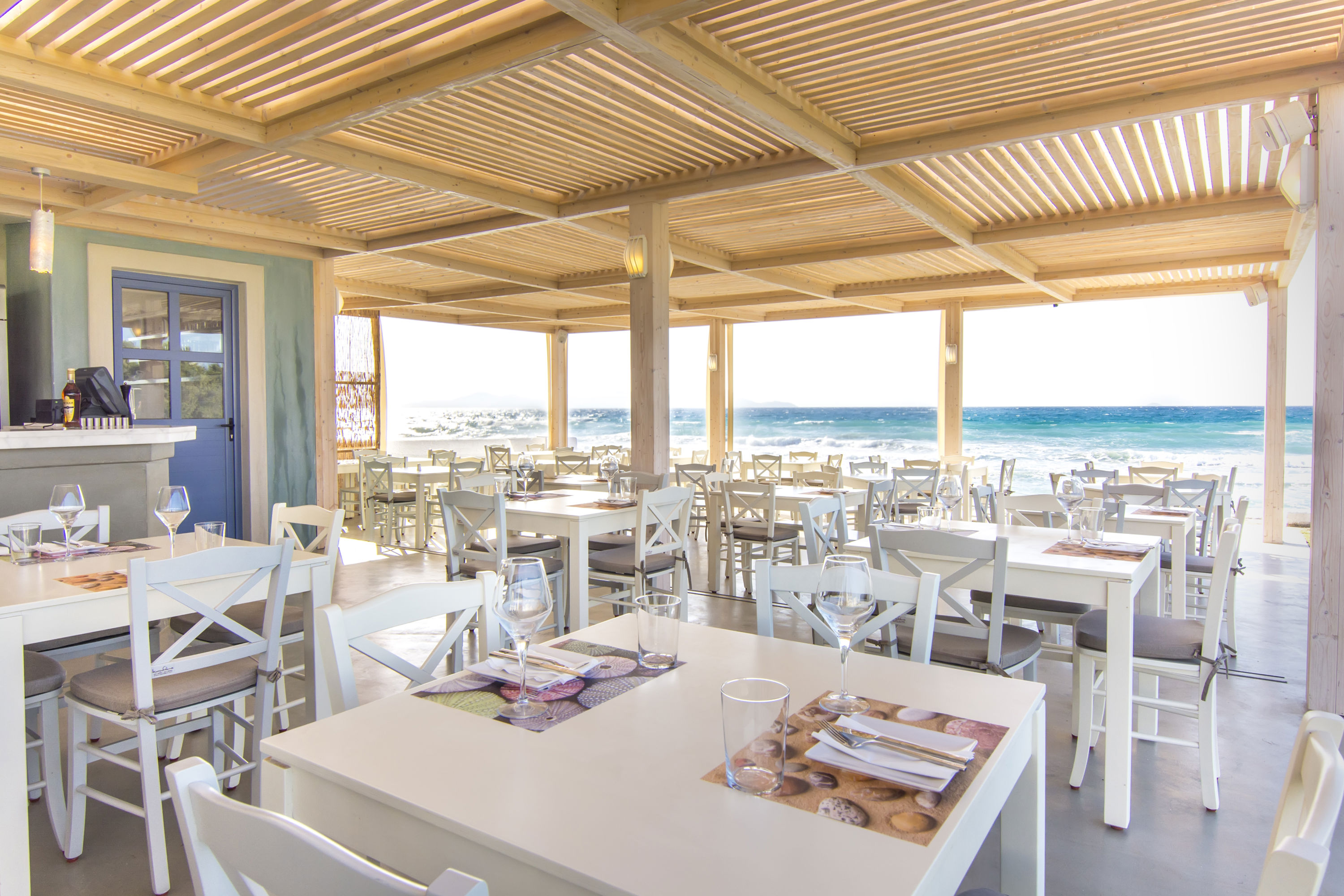 Aeolos Beach