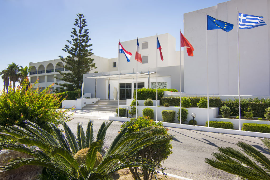 Aeolos Beach