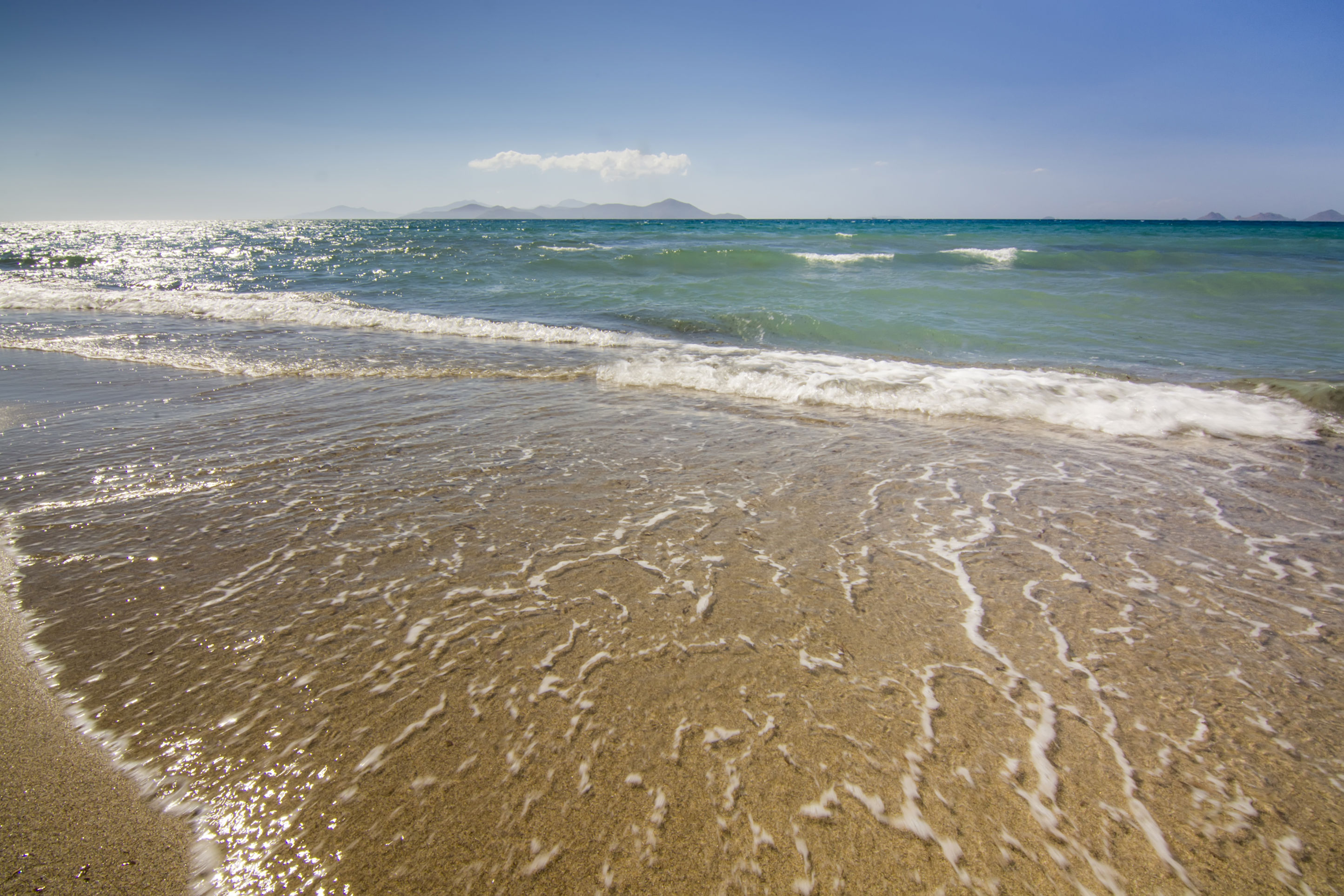 Aeolos Beach