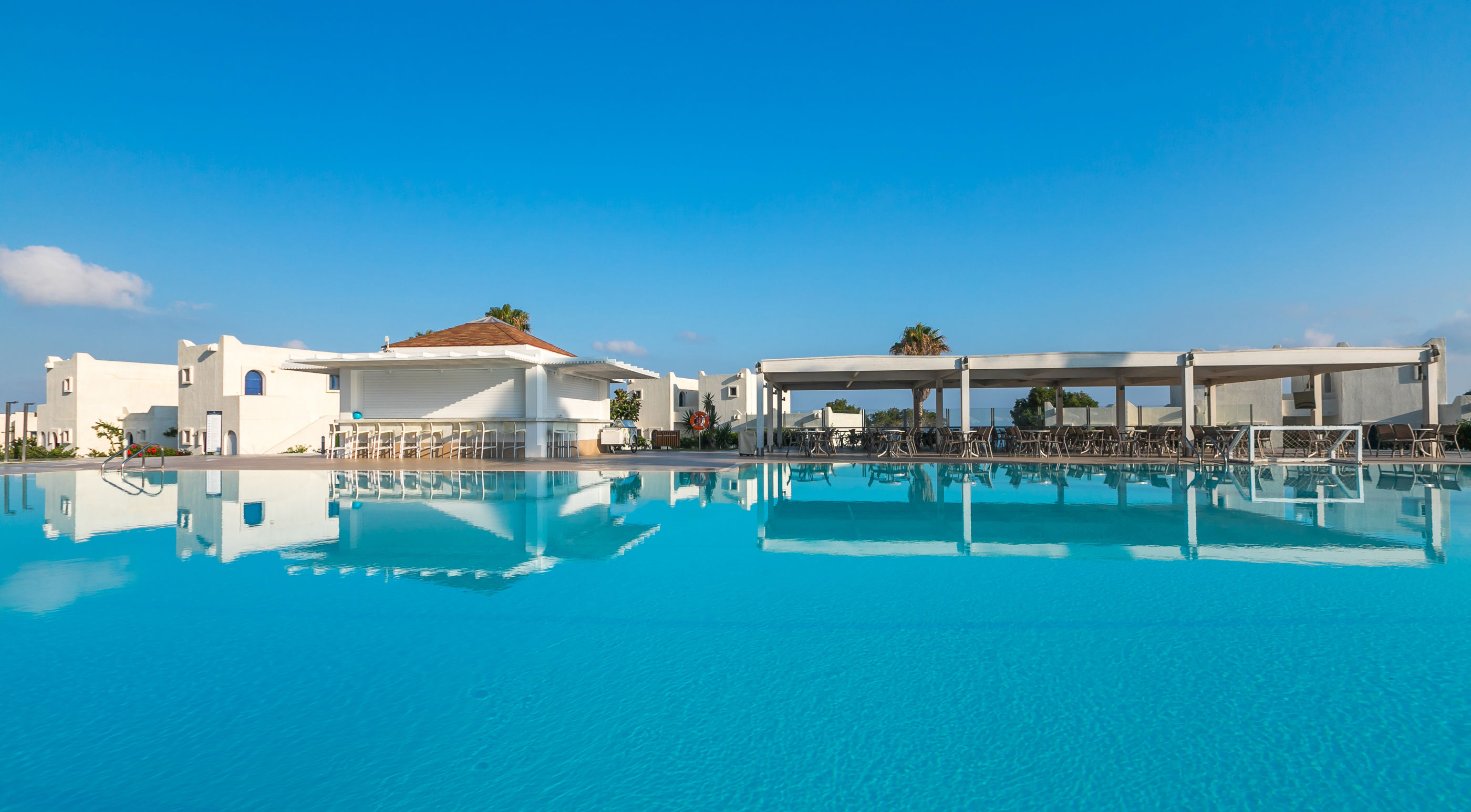 Aeolos Beach
