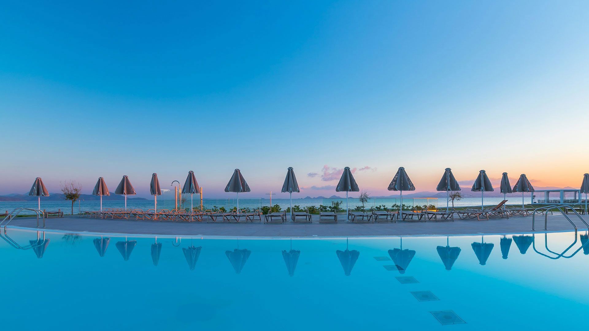 Aeolos Beach