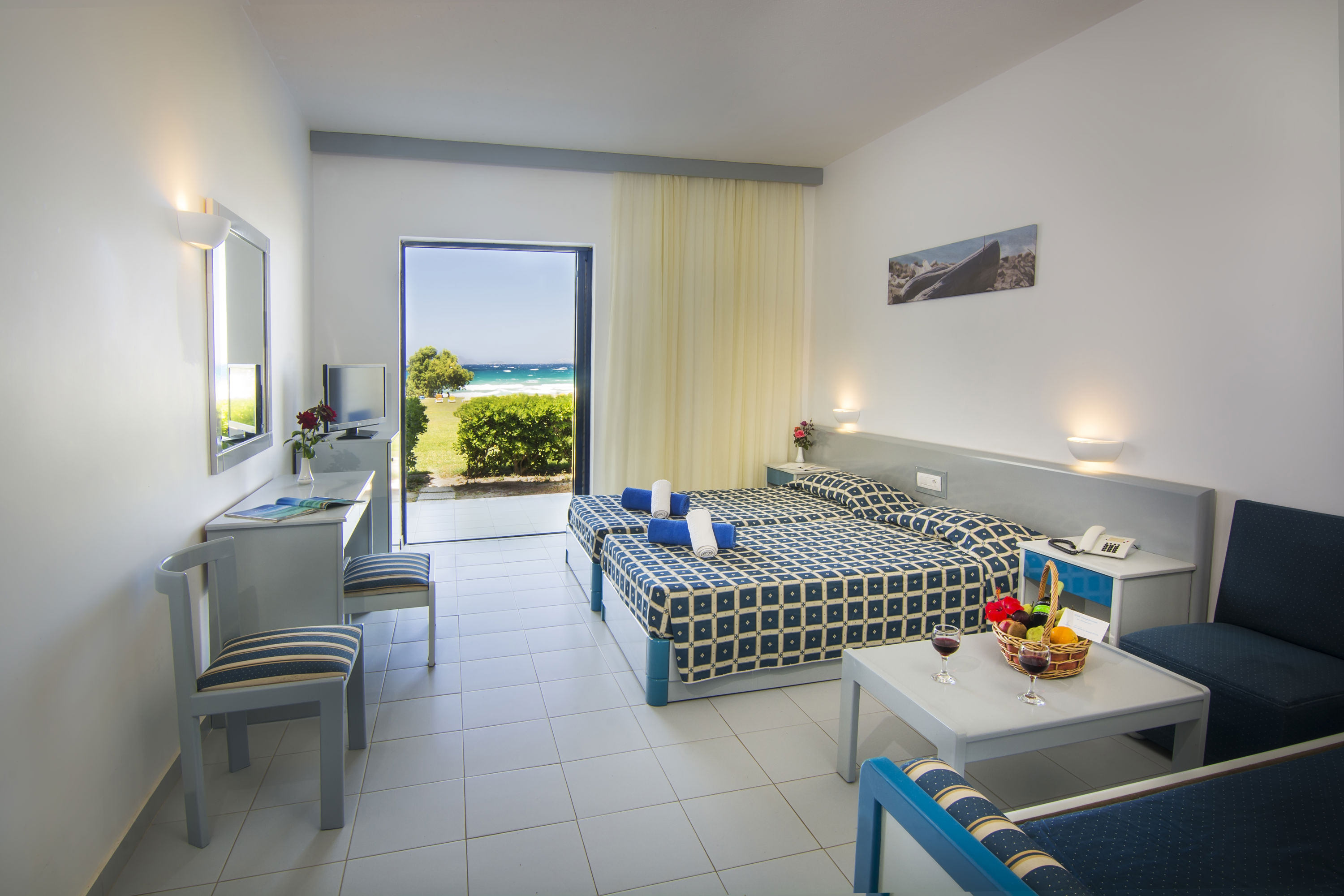 Aeolos Beach