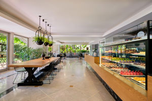 Hanimeli Patisserie