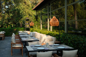 Hemera Bar & Restaurant