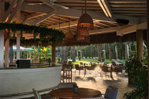 Kumsal Bar