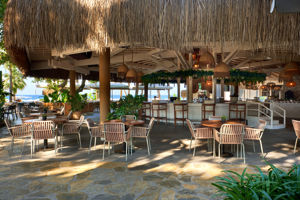 Kumsal Bar