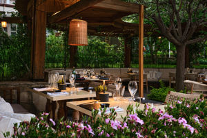 Mizuhi Sushi Restaurant
