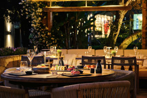 Mizuhi Sushi Restaurant