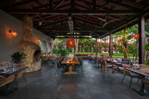Sofra A La Carte Restaurant