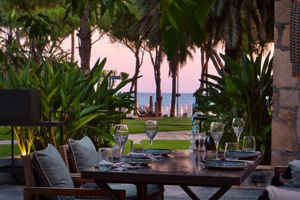 Sofra A La Carte Restaurant
