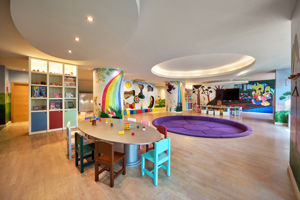 Kids Club