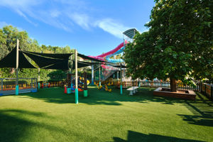 Kids Club