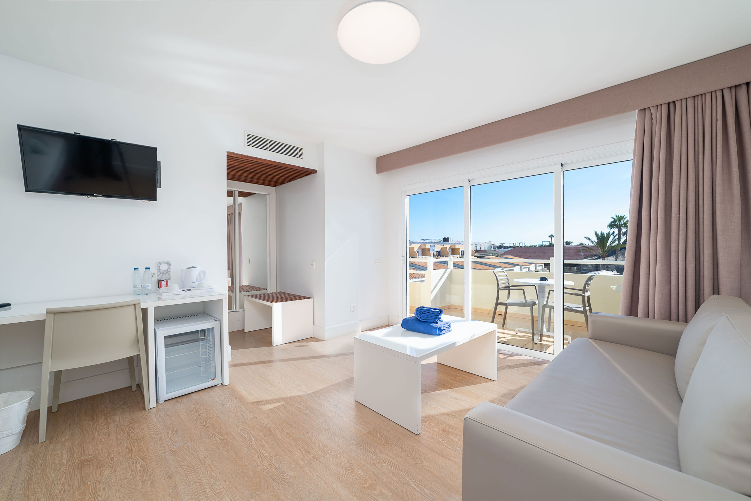 Hotel Arena Suite