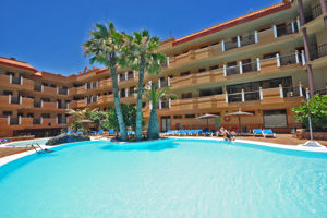 Dorado Suites Hotel