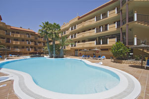 Dorado Suites Hotel