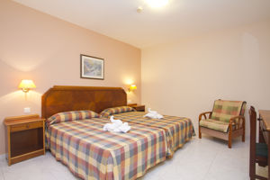 Dorado Suites Hotel
