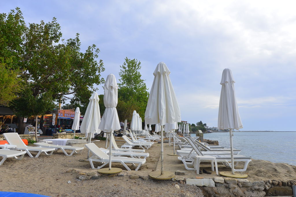 Leda Beach