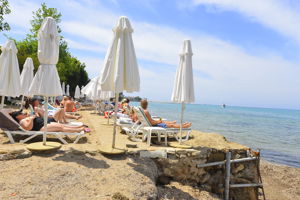 Leda Beach