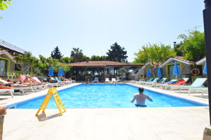 Leda Beach