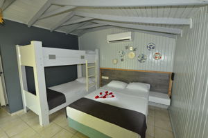 Leda Beach