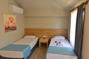 Leda Beach