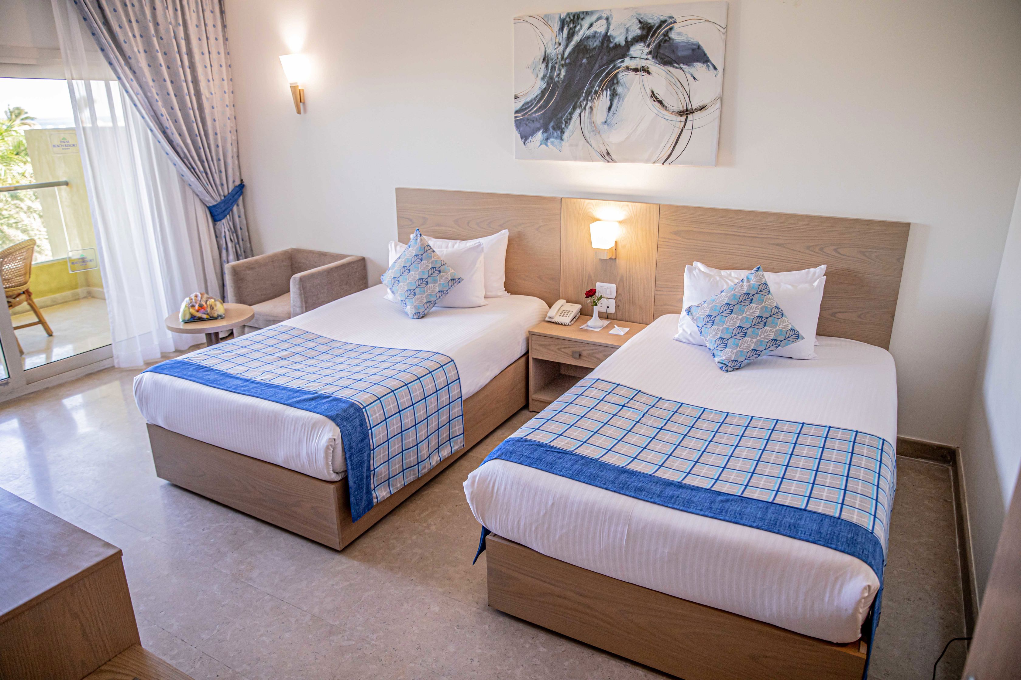Palm Beach Resort