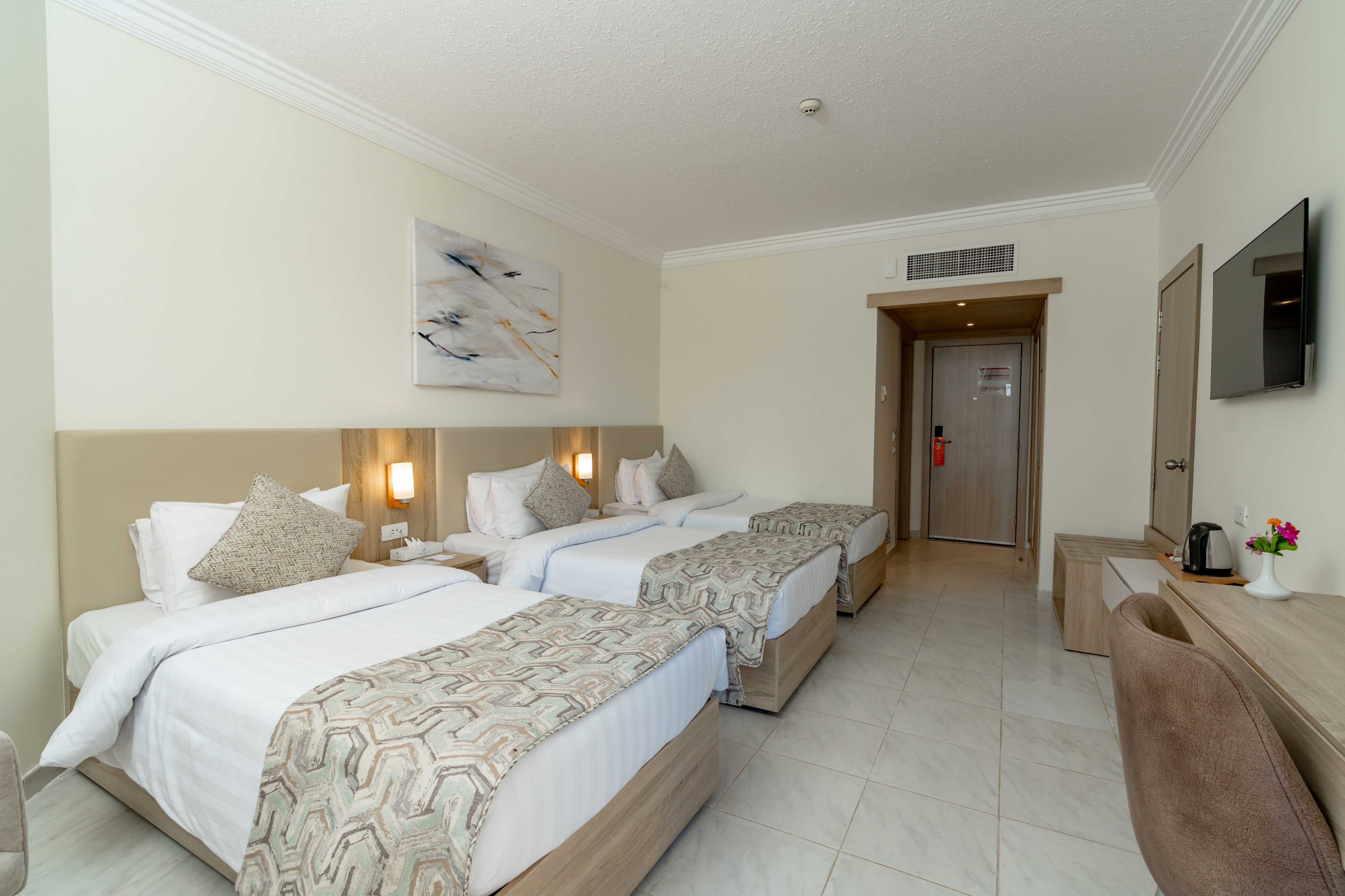 Palm Beach Resort