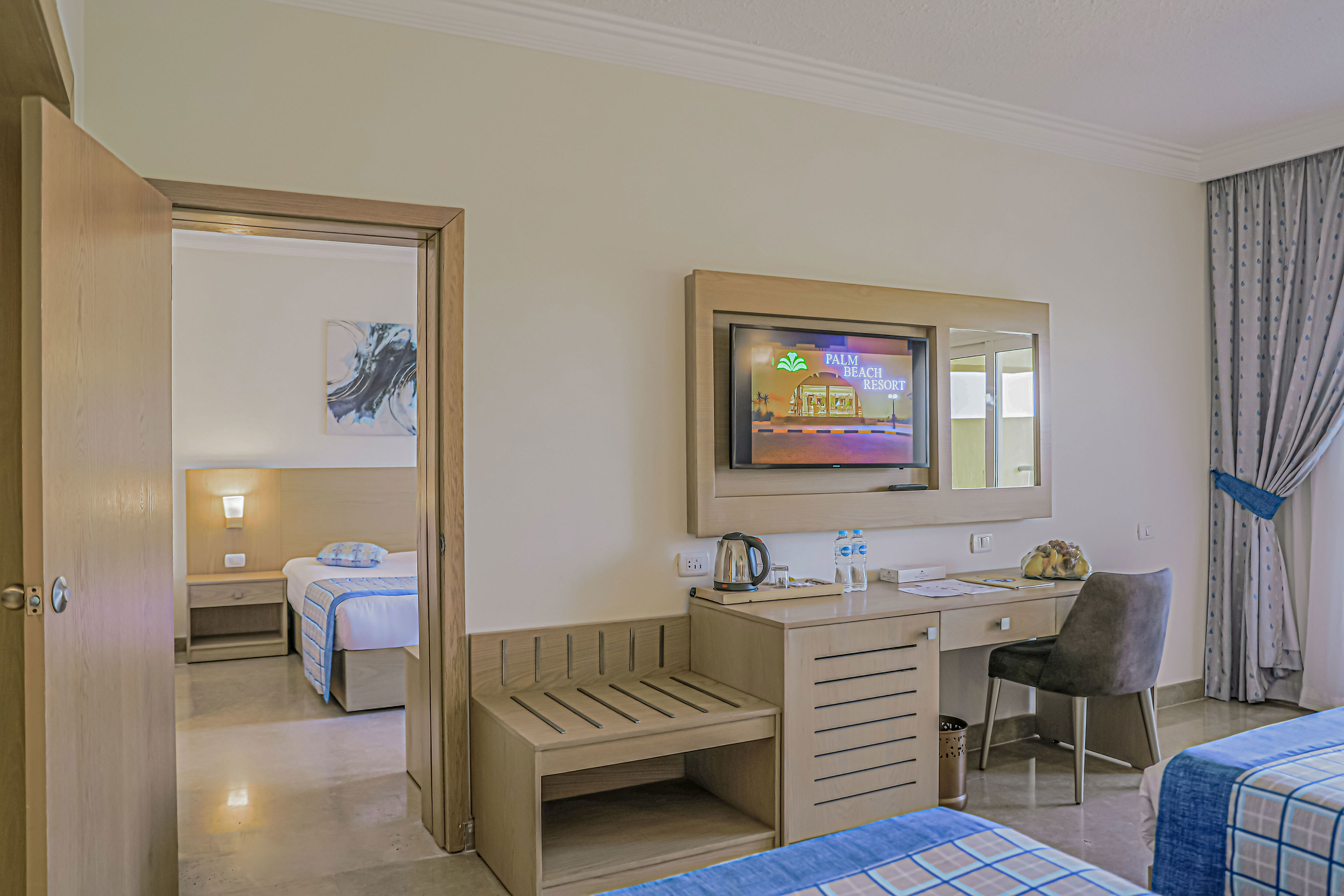 Palm Beach Resort