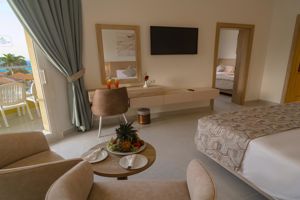 Woonvoorbeeld Familiekamer