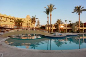 Palm Beach Resort