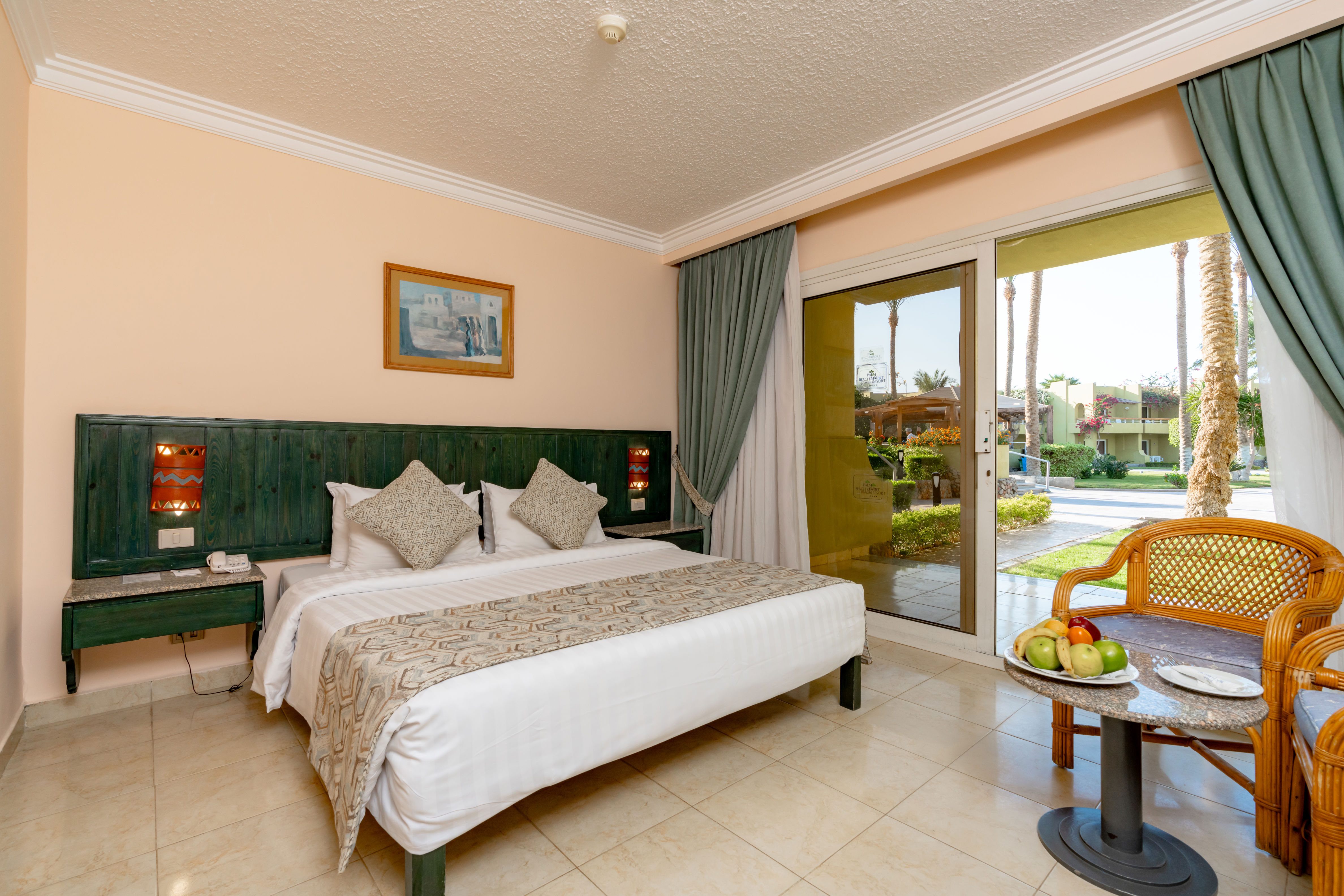 Palm Beach Resort