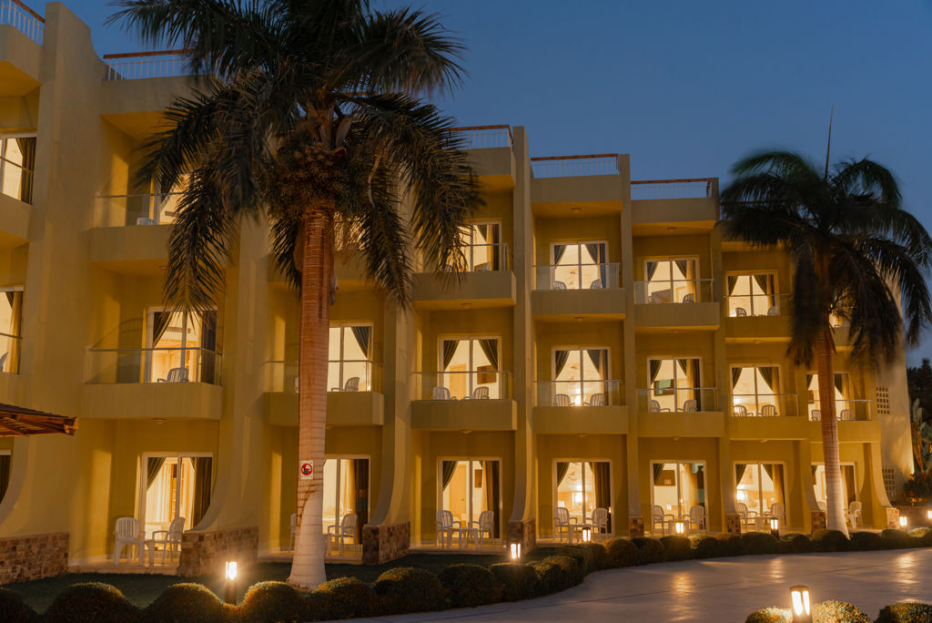 Palm Beach Resort