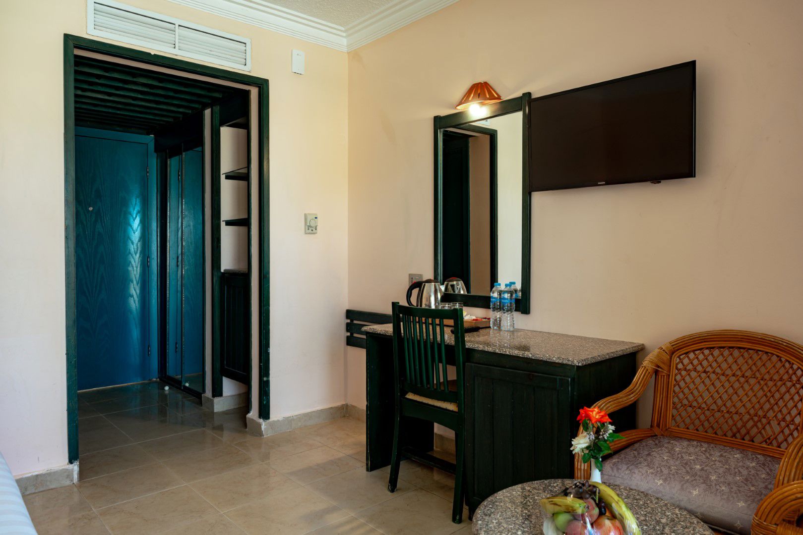 Palm Beach Resort