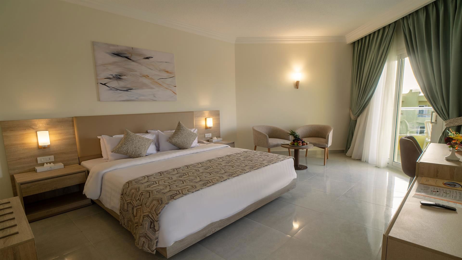 Palm Beach Resort