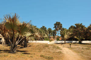 Sea Front Appartementen