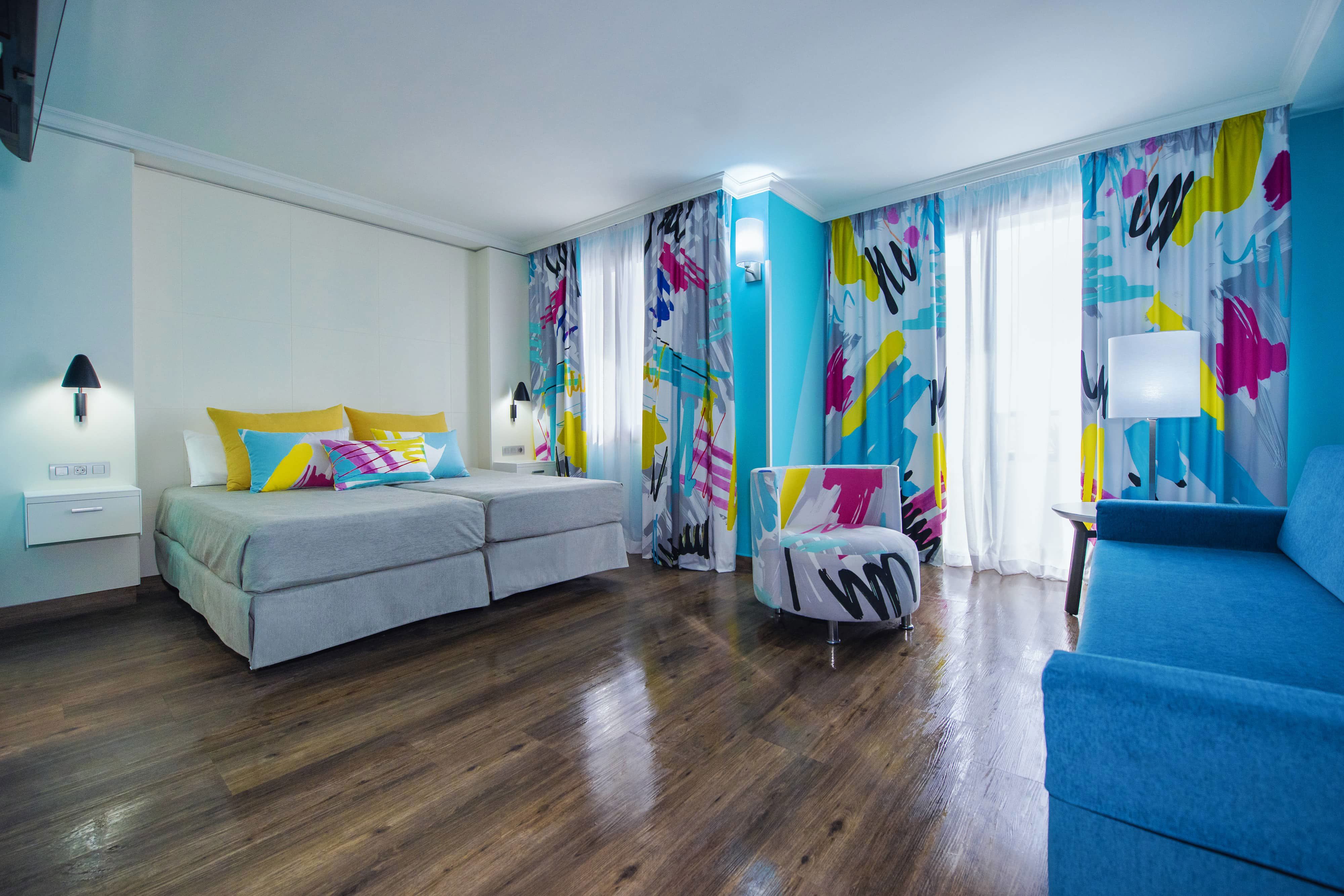 Bitacora Hotel