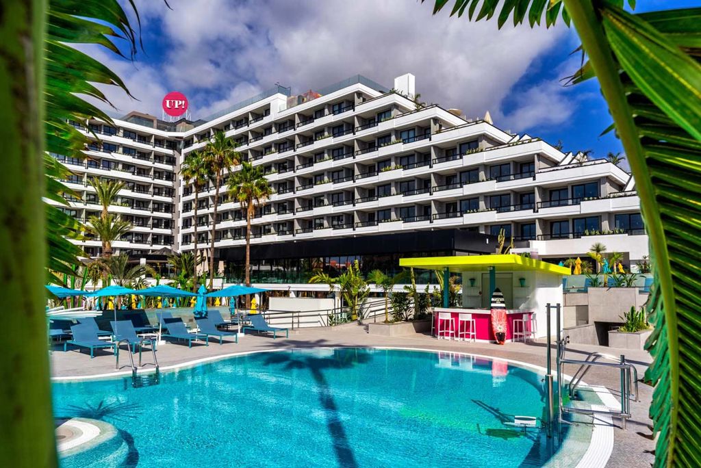 Bitacora Hotel
