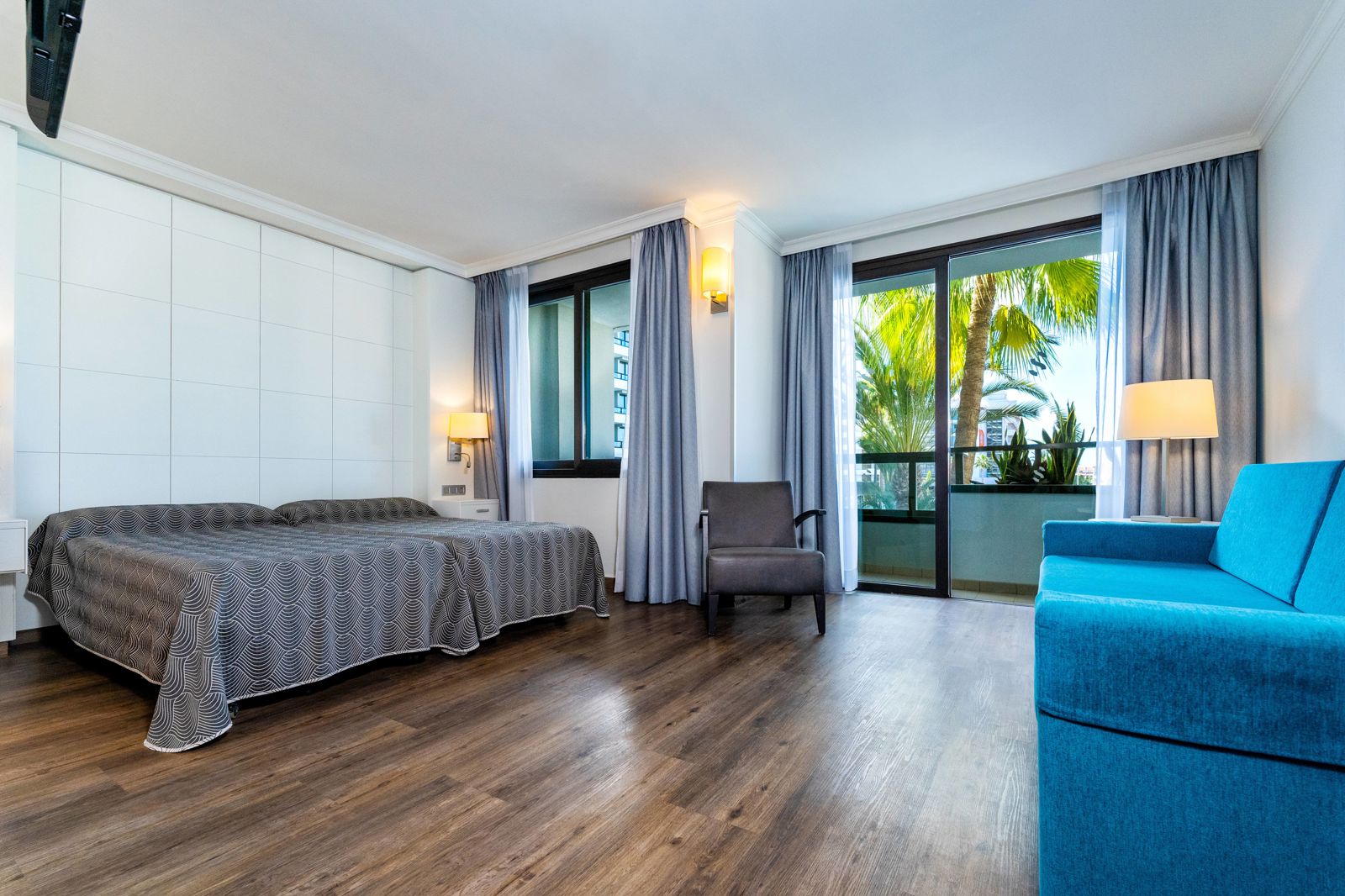 Bitacora Hotel billede 2
